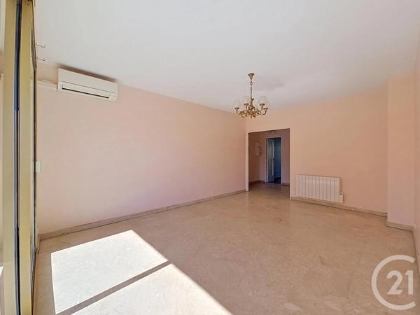 Appartement T4 à vendre  4 pièces - 86,72 m 2   MARSEILLE  - 13009