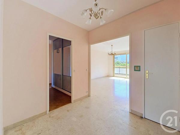 Appartement T4 à vendre  4 pièces - 86,72 m 2   MARSEILLE  - 13009
