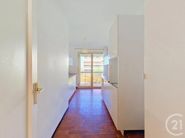 Appartement T4 à vendre  4 pièces - 86,72 m 2   MARSEILLE  - 13009