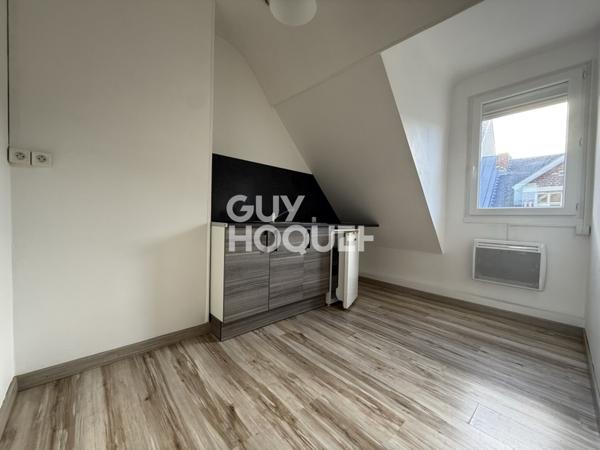 PROCHE GARE ET CENTRE VILLE - IMMEUBLE DE RAPPORT AVEC COMPTEURS INDIVIDUELS