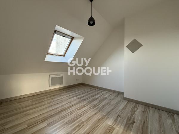 PROCHE GARE ET CENTRE VILLE - IMMEUBLE DE RAPPORT AVEC COMPTEURS INDIVIDUELS