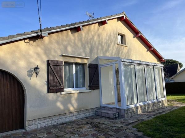 Maison à vendre à Houlgate dans le Calvados (14510), ref : 14069-410