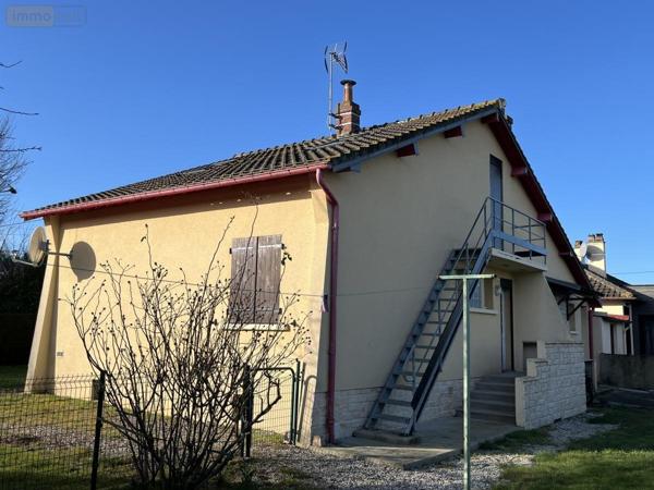 Maison à vendre à Houlgate dans le Calvados (14510), ref : 14069-410