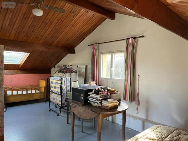 Maison à vendre à Houlgate dans le Calvados (14510), ref : 14069-410