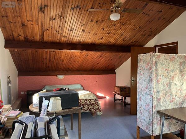 Maison à vendre à Houlgate dans le Calvados (14510), ref : 14069-410