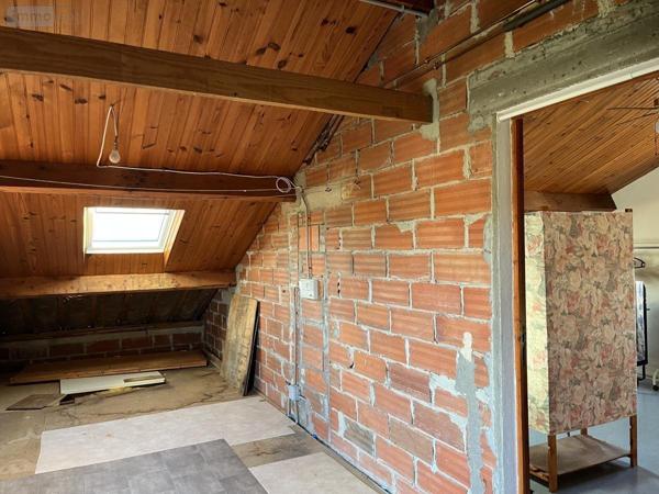 Maison à vendre à Houlgate dans le Calvados (14510), ref : 14069-410