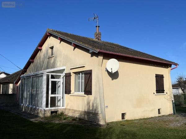 Maison à vendre à Houlgate dans le Calvados (14510), ref : 14069-410