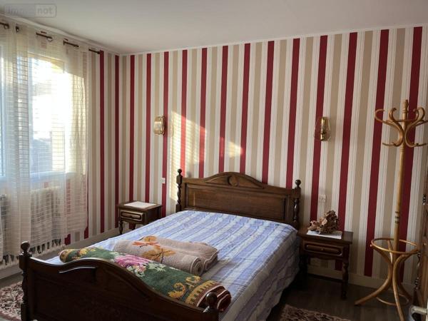 Maison à vendre à Houlgate dans le Calvados (14510), ref : 14069-410