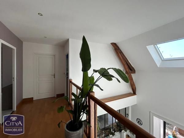 Maison à vendre 7 pièces 190m² Déols (36130)