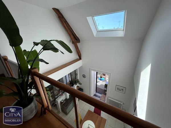 Maison à vendre 7 pièces 190m² Déols (36130)