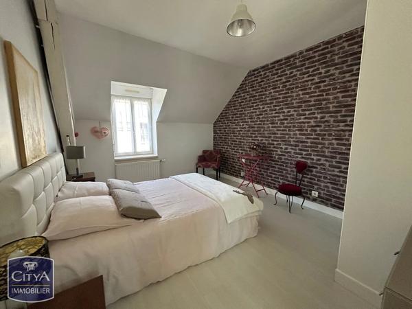 Maison à vendre 7 pièces 190m² Déols (36130)