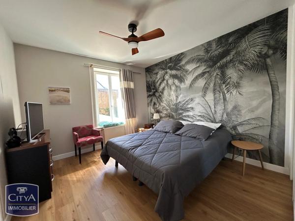 Maison à vendre 7 pièces 190m² Déols (36130)