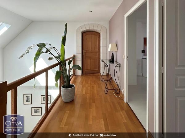 Maison à vendre 7 pièces 190m² Déols (36130)