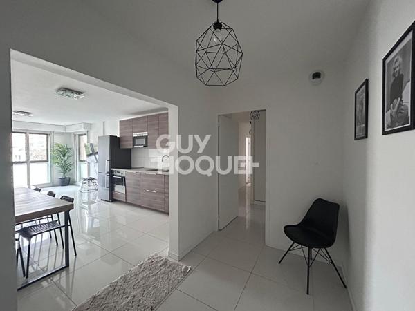 Appartement Charenton Le Pont 4 pièce(s) 82.21 m2