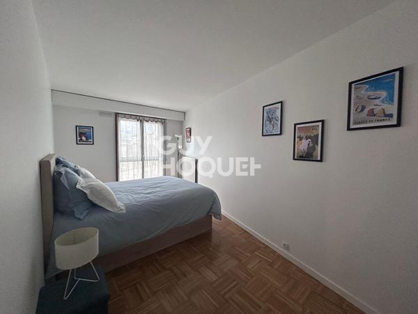 Appartement Charenton Le Pont 4 pièce(s) 82.21 m2