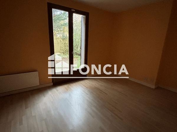 À vendre Maison 7 pièces 135 m² - Saint-leu-la-forêt 95320