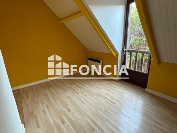 À vendre Maison 7 pièces 135 m² - Saint-leu-la-forêt 95320