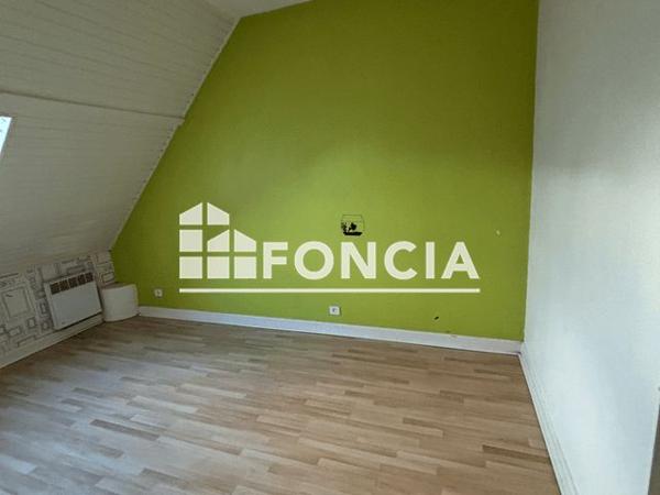 À vendre Maison 7 pièces 135 m² - Saint-leu-la-forêt 95320