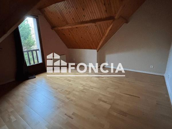 À vendre Maison 7 pièces 135 m² - Saint-leu-la-forêt 95320