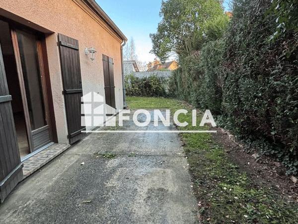 À vendre Maison 7 pièces 135 m² - Saint-leu-la-forêt 95320