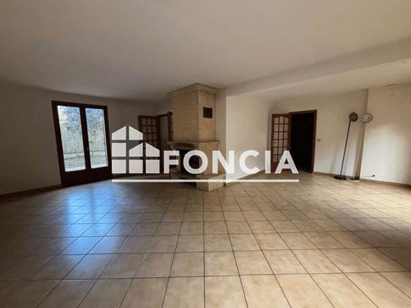 À vendre Maison 7 pièces 135 m² - Saint-leu-la-forêt 95320