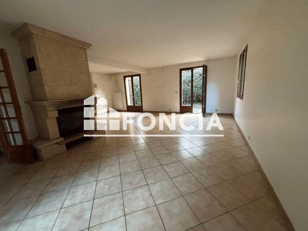 À vendre Maison 7 pièces 135 m² - Saint-leu-la-forêt 95320