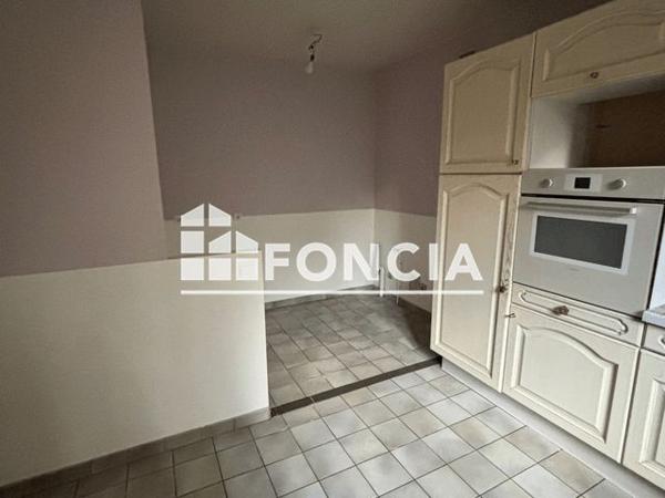 À vendre Maison 7 pièces 135 m² - Saint-leu-la-forêt 95320