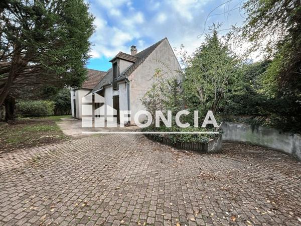 À vendre Maison 7 pièces 135 m² - Saint-leu-la-forêt 95320