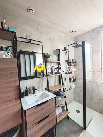Argenteuil Centre-Ville - Maison 4 pièces, 3 chambres 319 000 € **  - Référence  4528