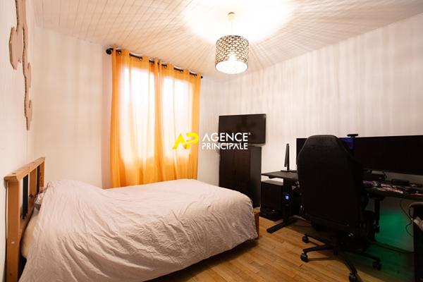 Argenteuil Centre-Ville - Maison 4 pièces, 3 chambres €334 000 ** - Référence 4528