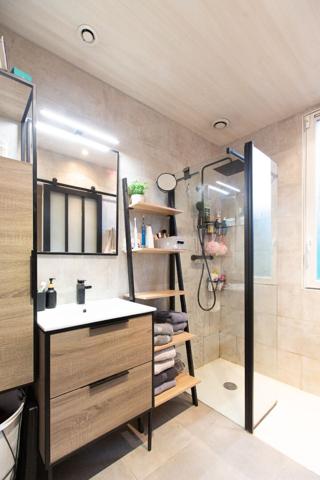 Argenteuil Centre-Ville - Maison 4 pièces, 3 chambres €334 000 ** - Référence 4528