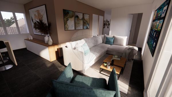 Appartement  en vente - Pas-de-Calais - 62