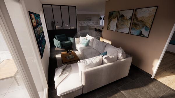 Appartement  en vente - Pas-de-Calais - 62