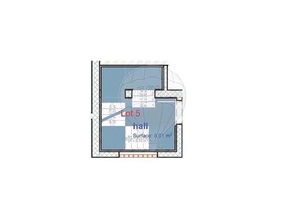 Appartement  en vente - Pas-de-Calais - 62