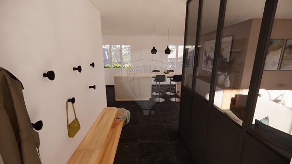 Appartement  en vente - Pas-de-Calais - 62