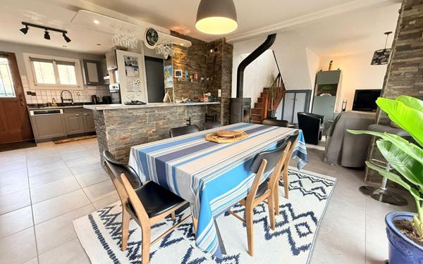 Maison à vendre    4 pièces •  Aire-sur-l'Adour