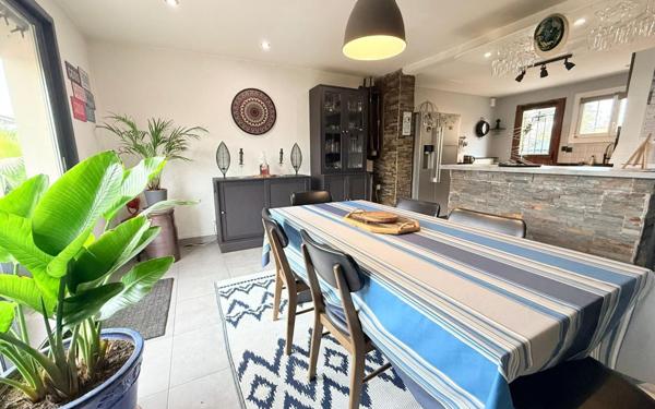 Maison à vendre    4 pièces •  Aire-sur-l'Adour
