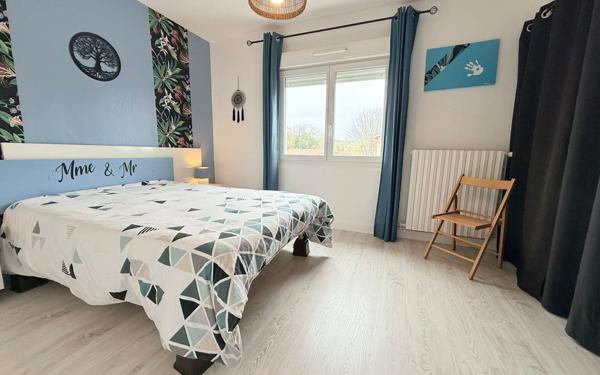 Maison à vendre    4 pièces •  Aire-sur-l'Adour