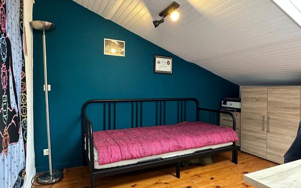 Maison à vendre    4 pièces •  Aire-sur-l'Adour