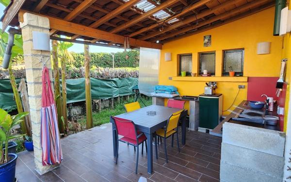 Maison à vendre    4 pièces •  Aire-sur-l'Adour