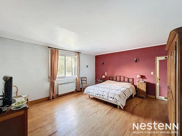 Maison à vendre à Auch - Ancienne ferme avec jardin