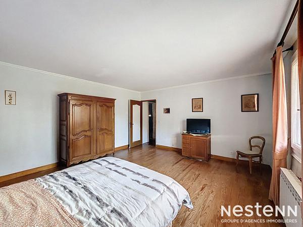 Maison à vendre à Auch - Ancienne ferme avec jardin