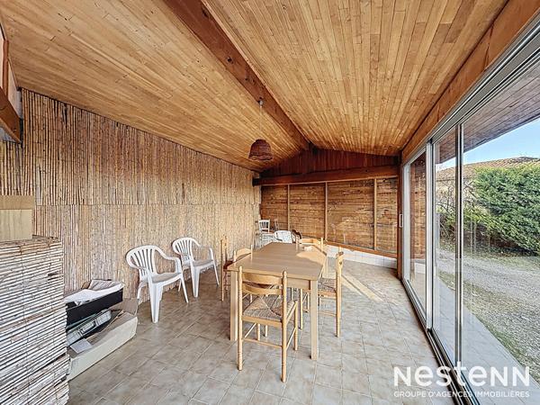 Maison à vendre à Auch - Ancienne ferme avec jardin