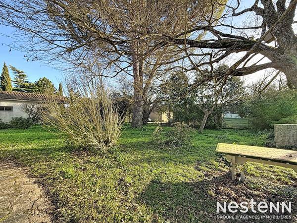 Maison à vendre à Auch - Ancienne ferme avec jardin
