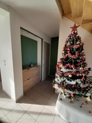 Maison à vendre à Meslay-du-Maine en Mayenne (53170), ref : 53018-1810