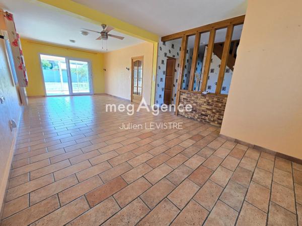 Maison à Chartres, 28000 - 8 pièces 208m²