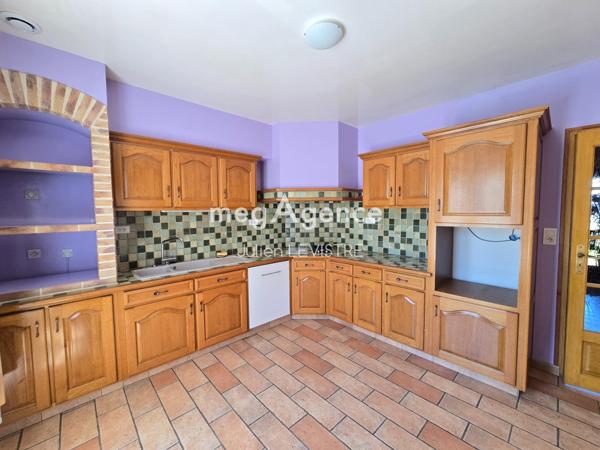 Maison à Chartres, 28000 - 8 pièces 208m²