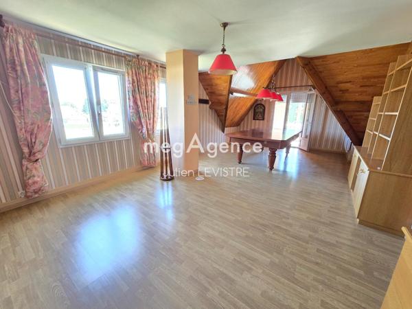 Maison à Chartres, 28000 - 8 pièces 208m²