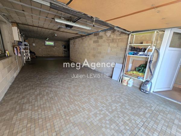 Maison à Chartres, 28000 - 8 pièces 208m²