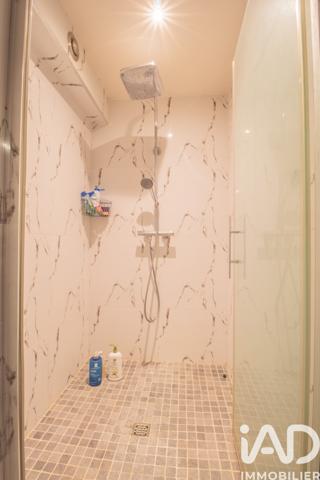 Appartement à vendre 5 pièces 109 m² Charenton-le-Pont